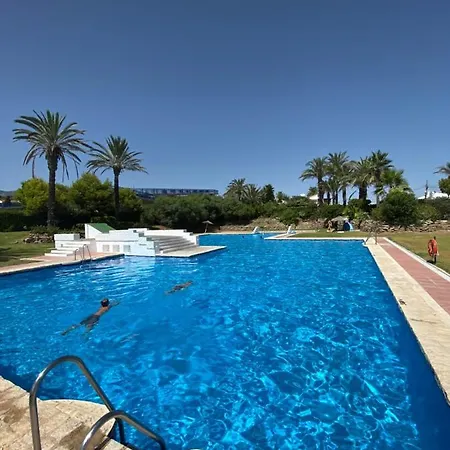 Vila Dorada Estepona