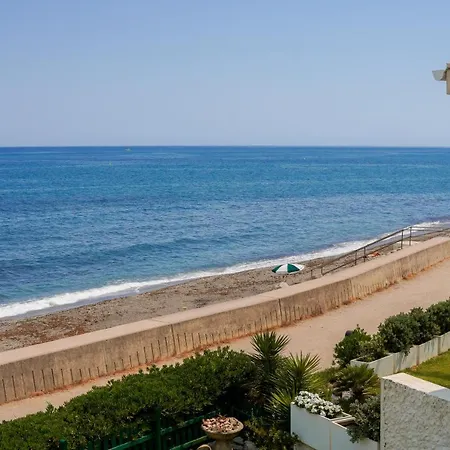 Vila Dorada Estepona
