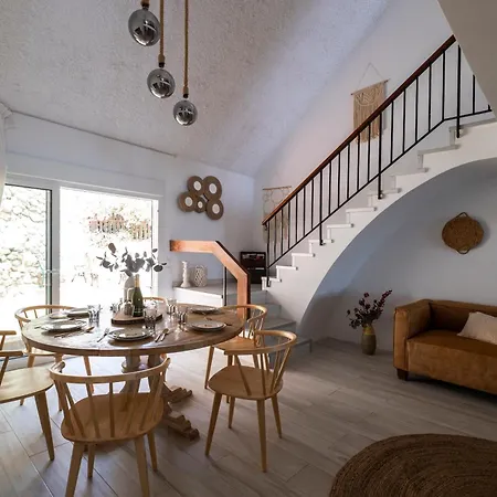 Dorada ヴィラ エステポナ