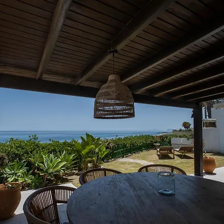 Villa Dorada Estepona