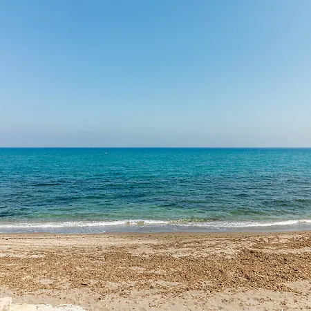 Dorada וילה אסטפונה