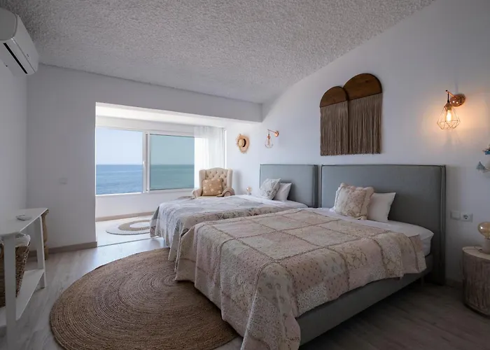 Dorada Villa Estepona