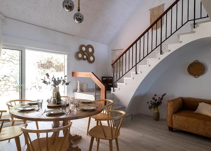 Dorada Villa Estepona