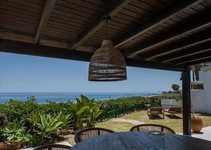 Villa Dorada Estepona