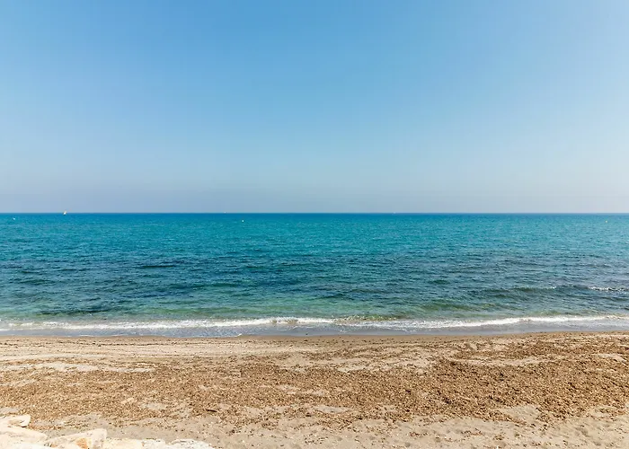 Dorada Villa Estepona