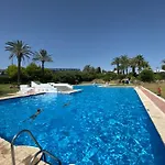 וילה Dorada אסטפונה
