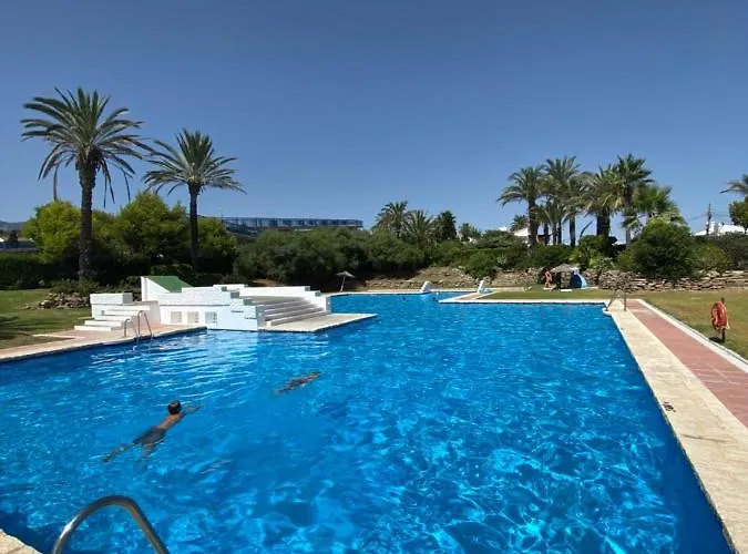 Willa Dorada Estepona