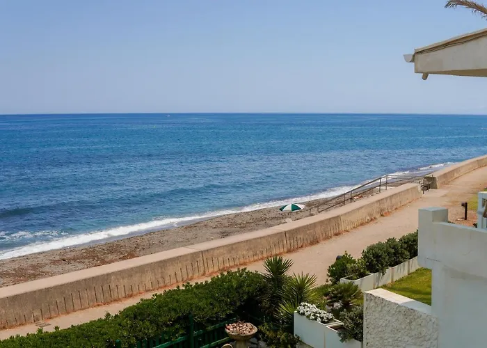 Willa Dorada Estepona