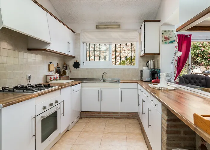 Dorada Willa Estepona