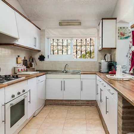 Dorada Βίλα Εστεπόνα